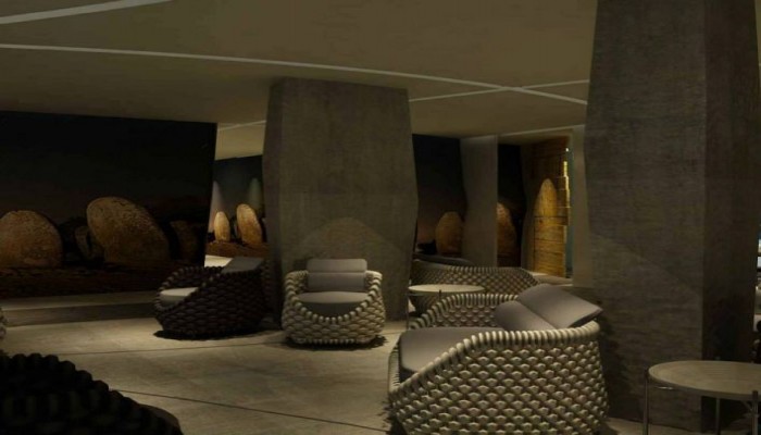 Hotel Vitoria Stone poza 0