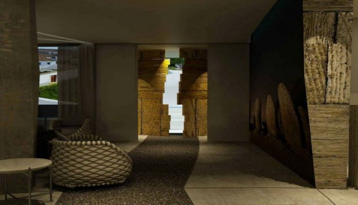 Hotel Vitoria Stone poza 3