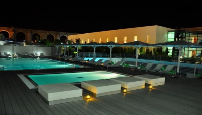 M'ar De Ar Aqueduto - Historic Design Hotel & Spa poza 3