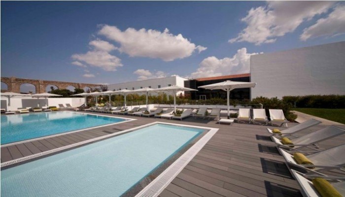 M'ar De Ar Aqueduto - Historic Design Hotel & Spa poza 4