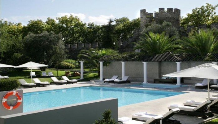 M'ar De Ar Muralhas - Timeless Charm Hotel poza 6