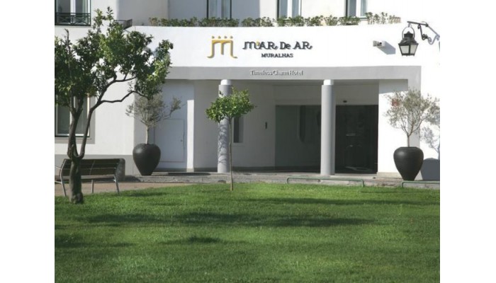 M'ar De Ar Muralhas - Timeless Charm Hotel poza 0