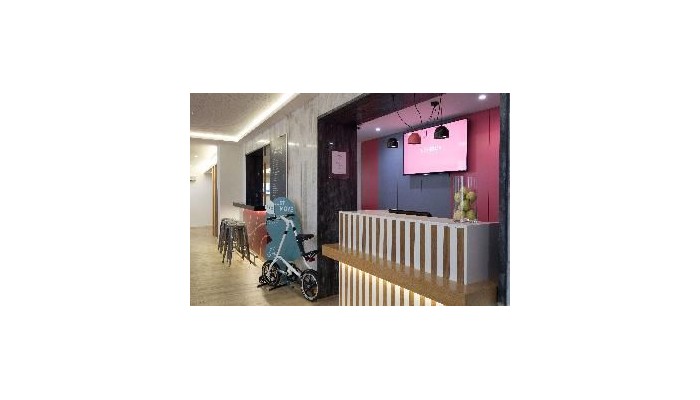 Stay Hotel Evora Centro poza 0