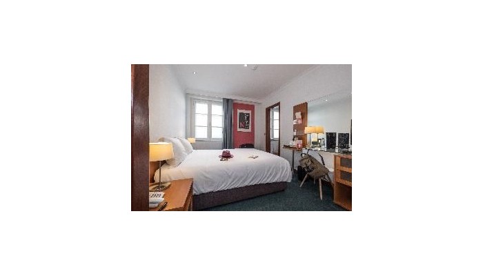 Stay Hotel Evora Centro poza 4