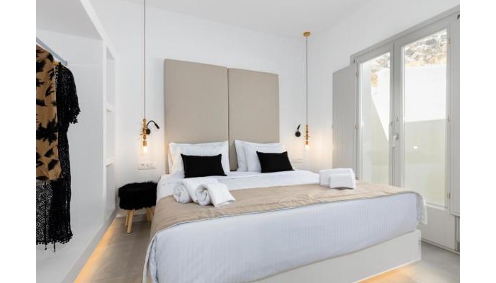 Hotel Serapias Suites poza 11