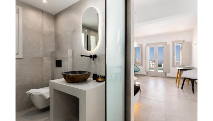 Hotel Serapias Suites poza 8