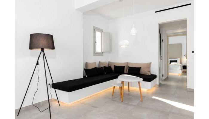 Hotel Serapias Suites poza 6