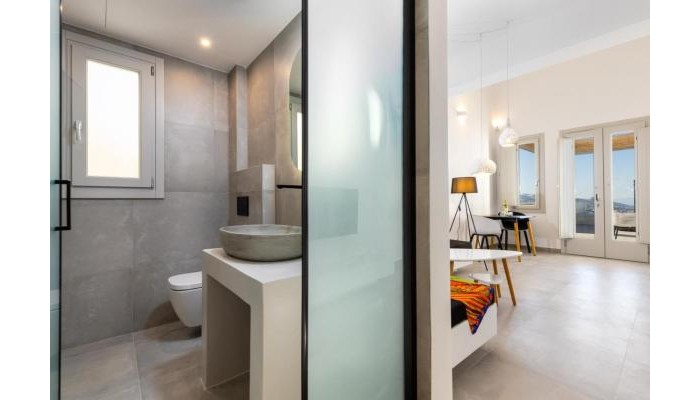 Hotel Serapias Suites poza 7