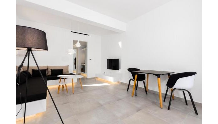 Hotel Serapias Suites poza 5