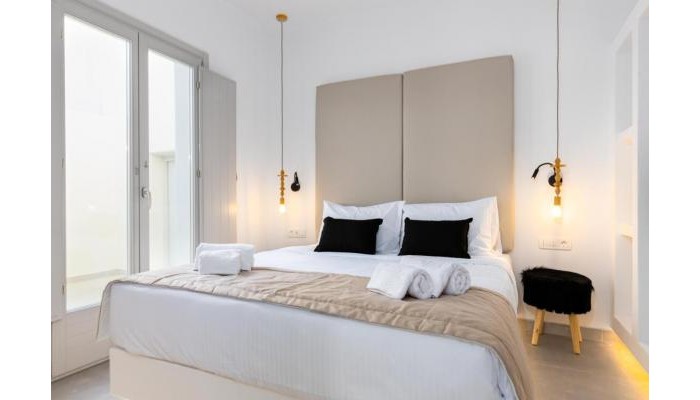 Hotel Serapias Suites poza 2