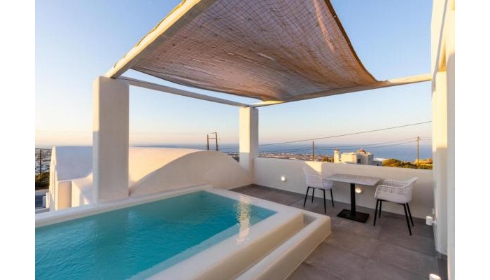 Hotel Serapias Suites poza 18