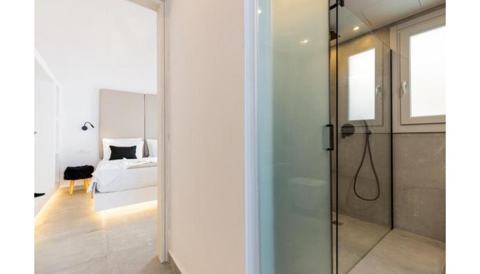 Hotel Serapias Suites poza 1