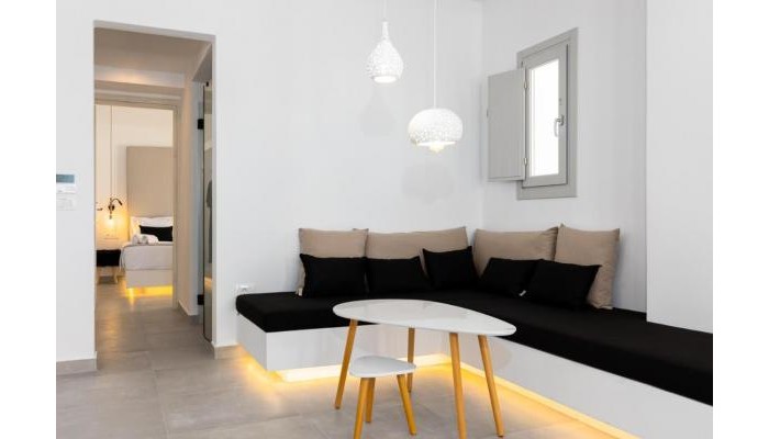 Hotel Serapias Suites poza 4