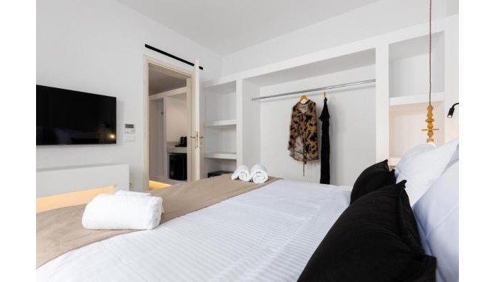 Hotel Serapias Suites poza 10