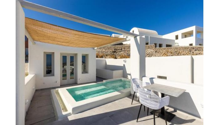 Hotel Serapias Suites poza 0