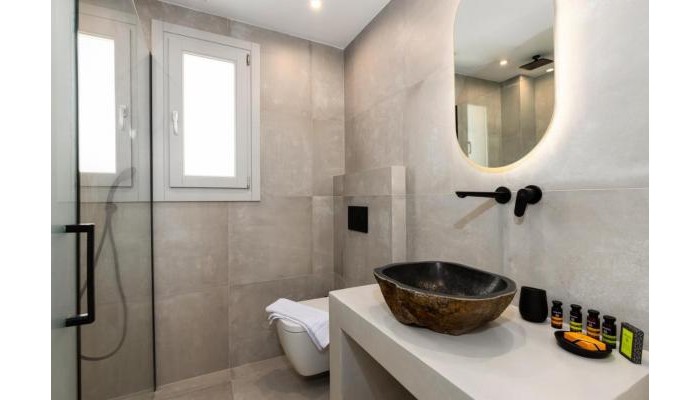 Hotel Serapias Suites poza 9