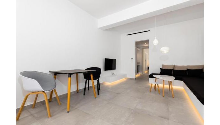 Hotel Serapias Suites poza 3