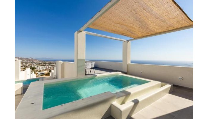 Hotel Serapias Suites poza 13