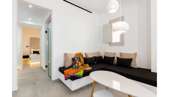 Hotel Serapias Suites poza 12