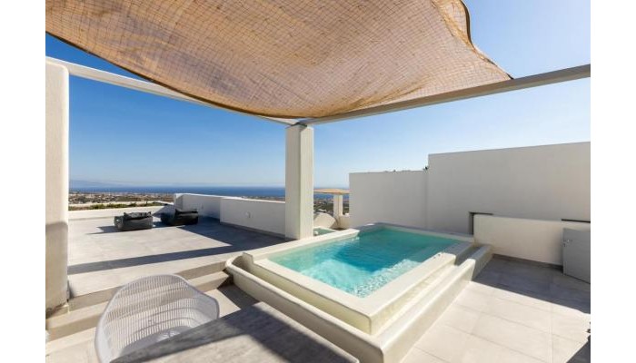 Hotel Serapias Suites poza 15