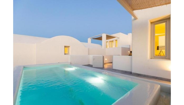 Hotel Serapias Suites poza 19