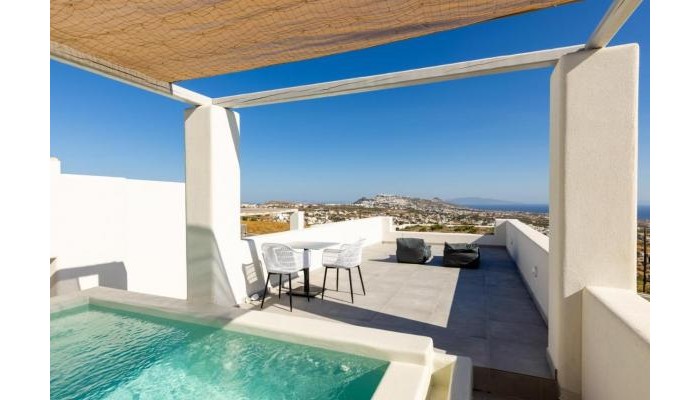 Hotel Serapias Suites poza 16