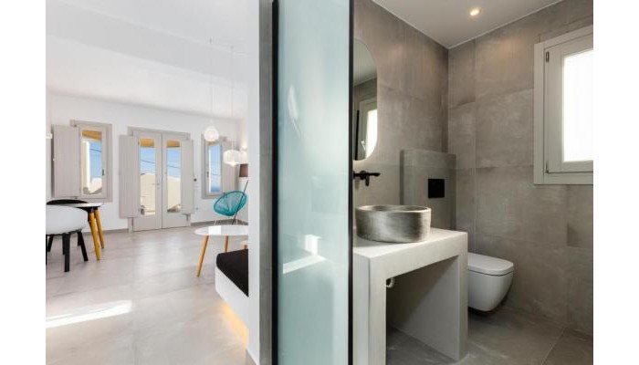 Hotel Serapias Suites poza 17