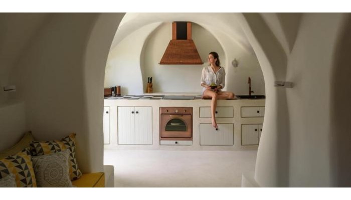 Vila Potamos Luxury House poza 10