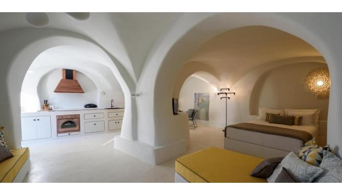 Vila Potamos Luxury House poza 12