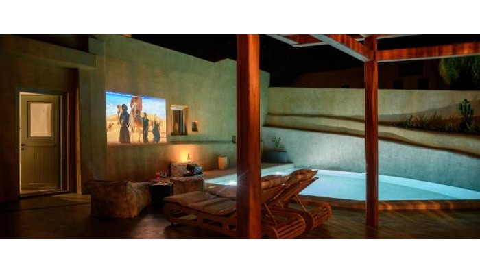 Vila Potamos Luxury House poza 18