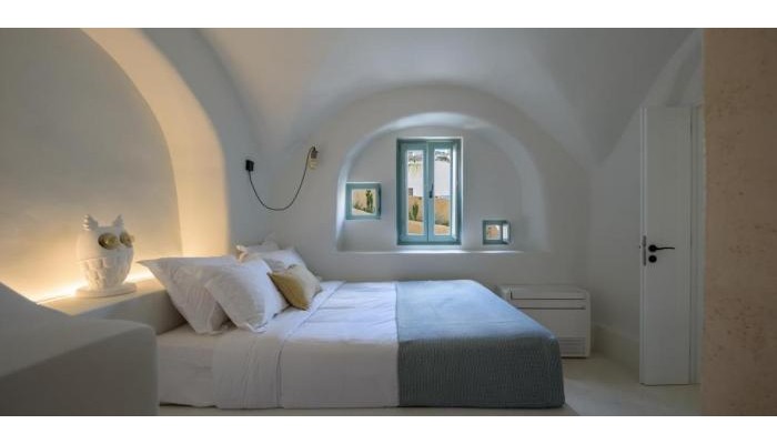 Vila Potamos Luxury House poza 2