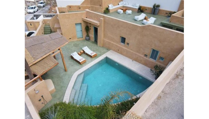 Vila Potamos Luxury House poza 0