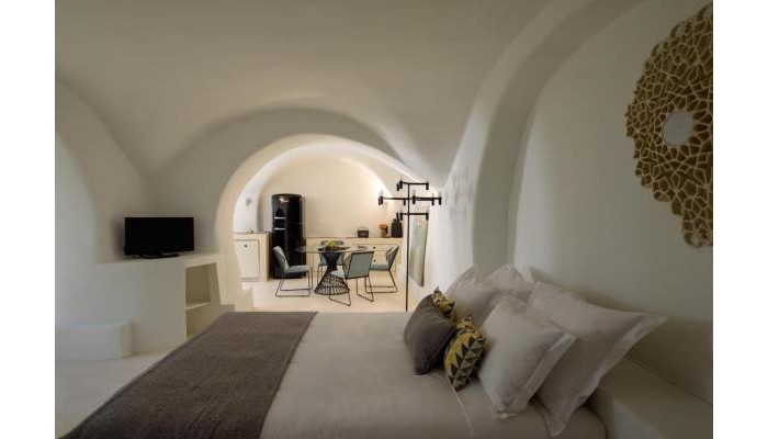 Vila Potamos Luxury House poza 11