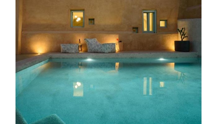 Vila Potamos Luxury House poza 16