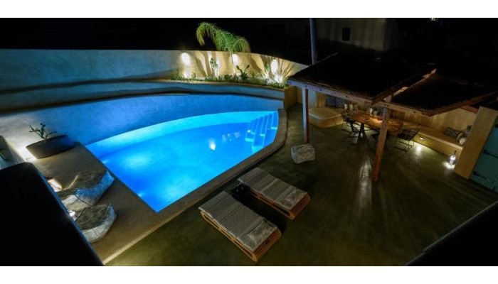 Vila Potamos Luxury House poza 17