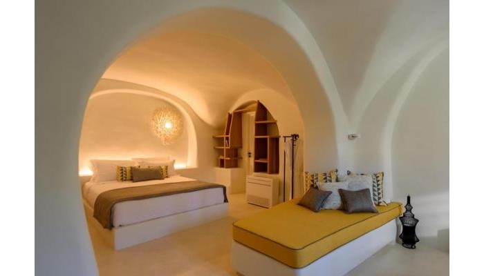 Vila Potamos Luxury House poza 1