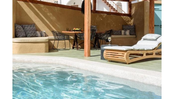 Vila Potamos Luxury House poza 15