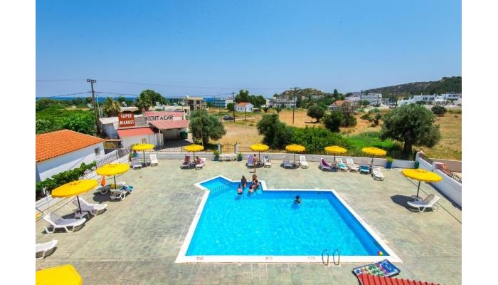 Butterfly Studios poza 6