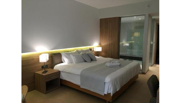 Calypso Palace Hotel poza 4