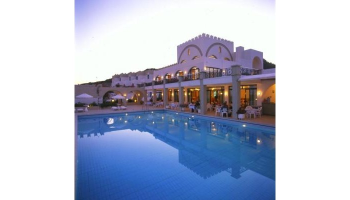 Calypso Palace Hotel poza 0