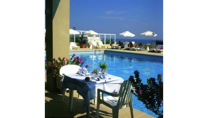 Calypso Palace Hotel poza 8