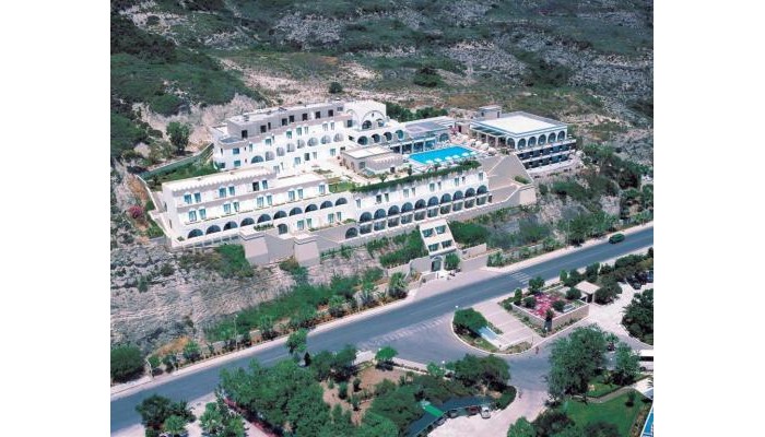 Calypso Palace Hotel poza 1