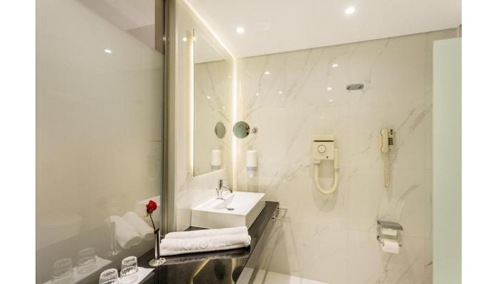 Calypso Palace Hotel poza 6