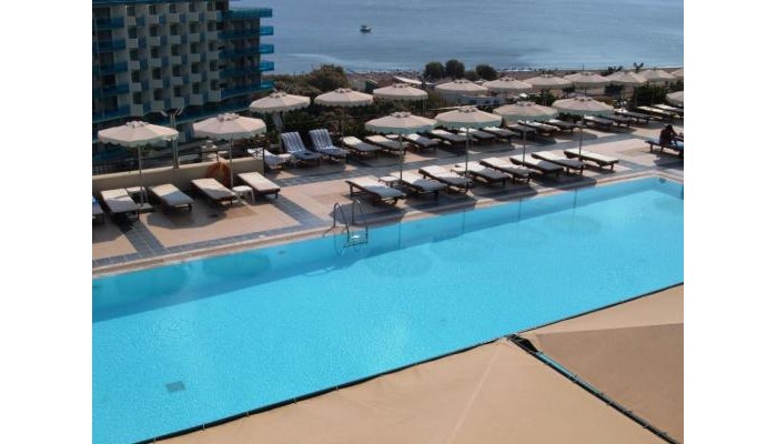 Calypso Palace Hotel poza 9