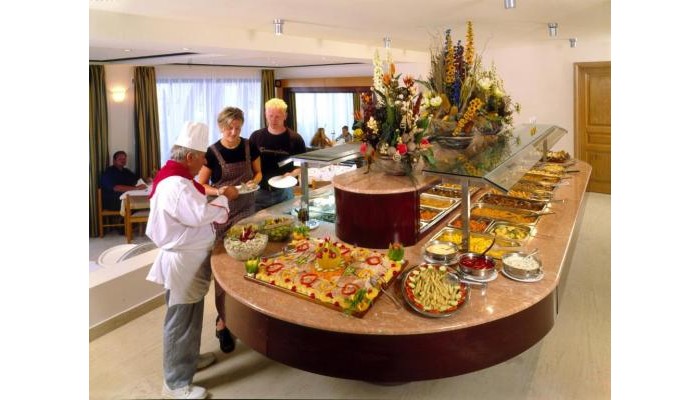 Calypso Palace Hotel poza 7