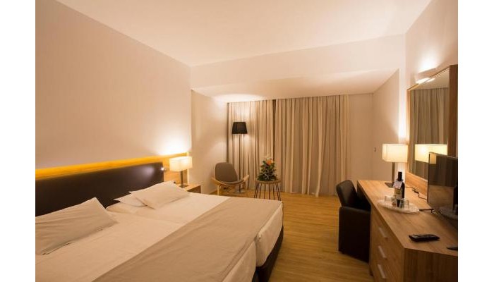 Calypso Palace Hotel poza 5