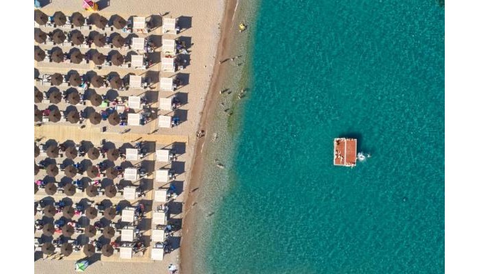 Epsilon Hotel Apartments poza 5