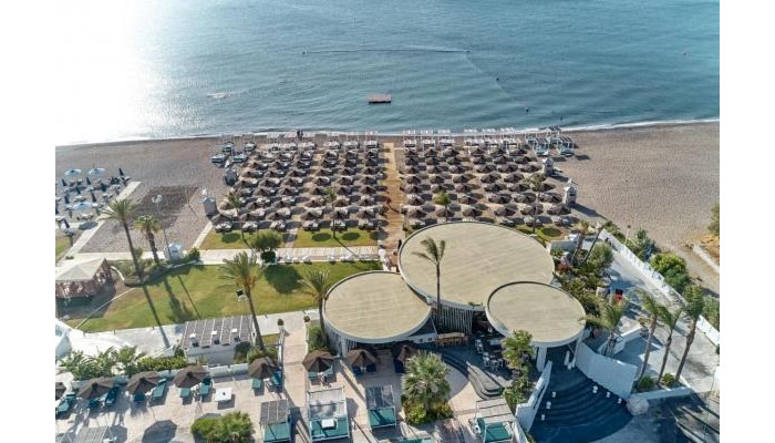 Epsilon Hotel Apartments poza 0