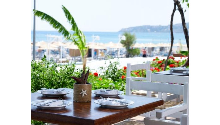 Epsilon Hotel Apartments poza 2