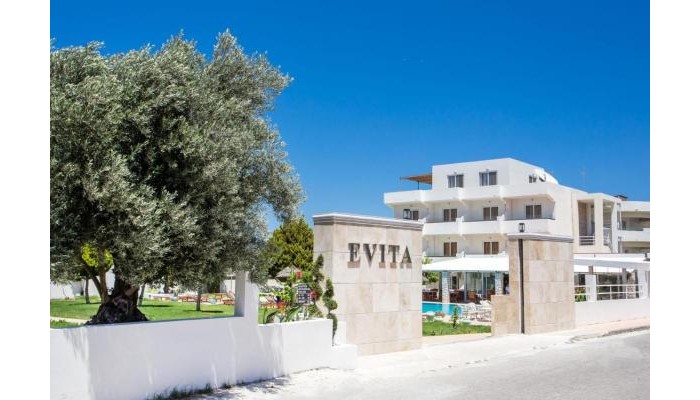 Evita (Ex Evita Studios) poza 0